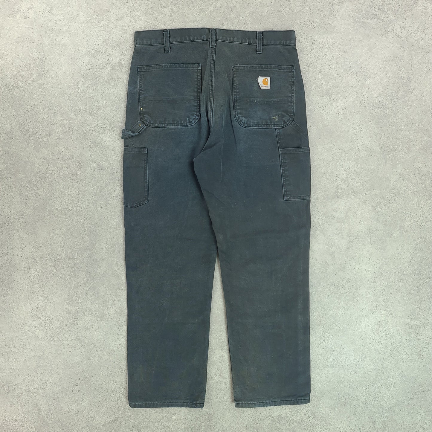 CARHARTT Double Knee Carpenter Pants