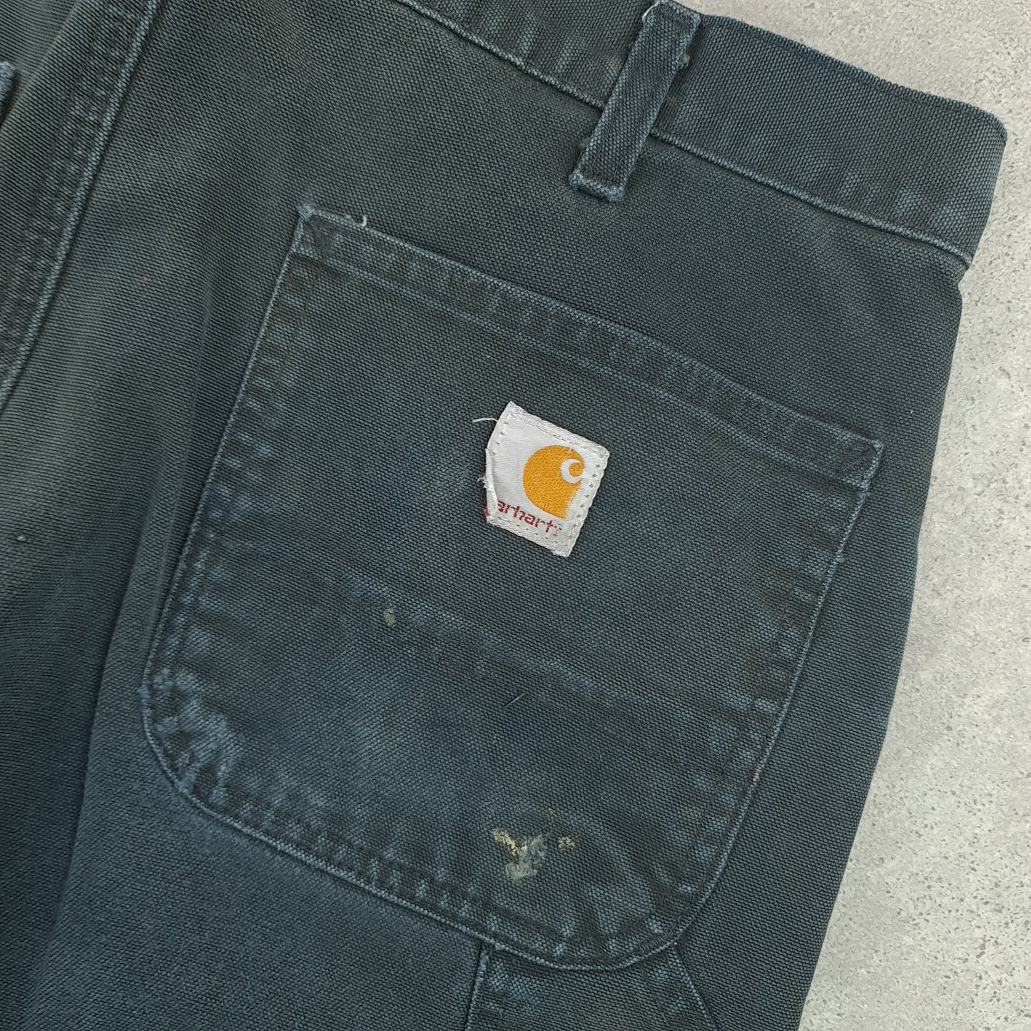 CARHARTT Double Knee Carpenter Pants