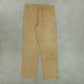 CARHARTT Double Knee Carpenter Pants