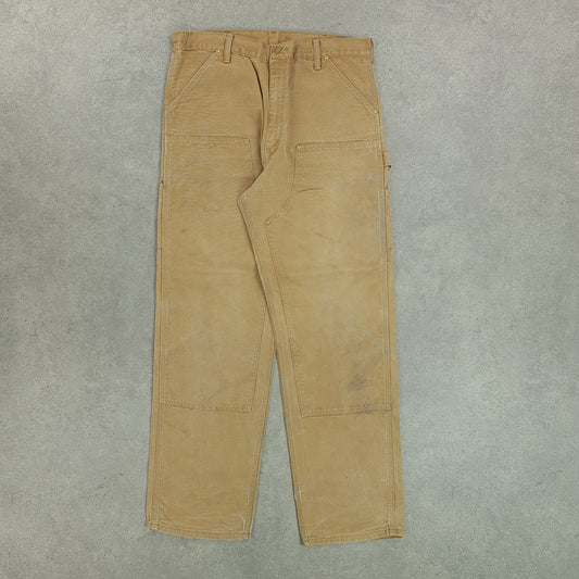 CARHARTT Double Knee Carpenter Pants