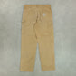 CARHARTT Double Knee Carpenter Pants