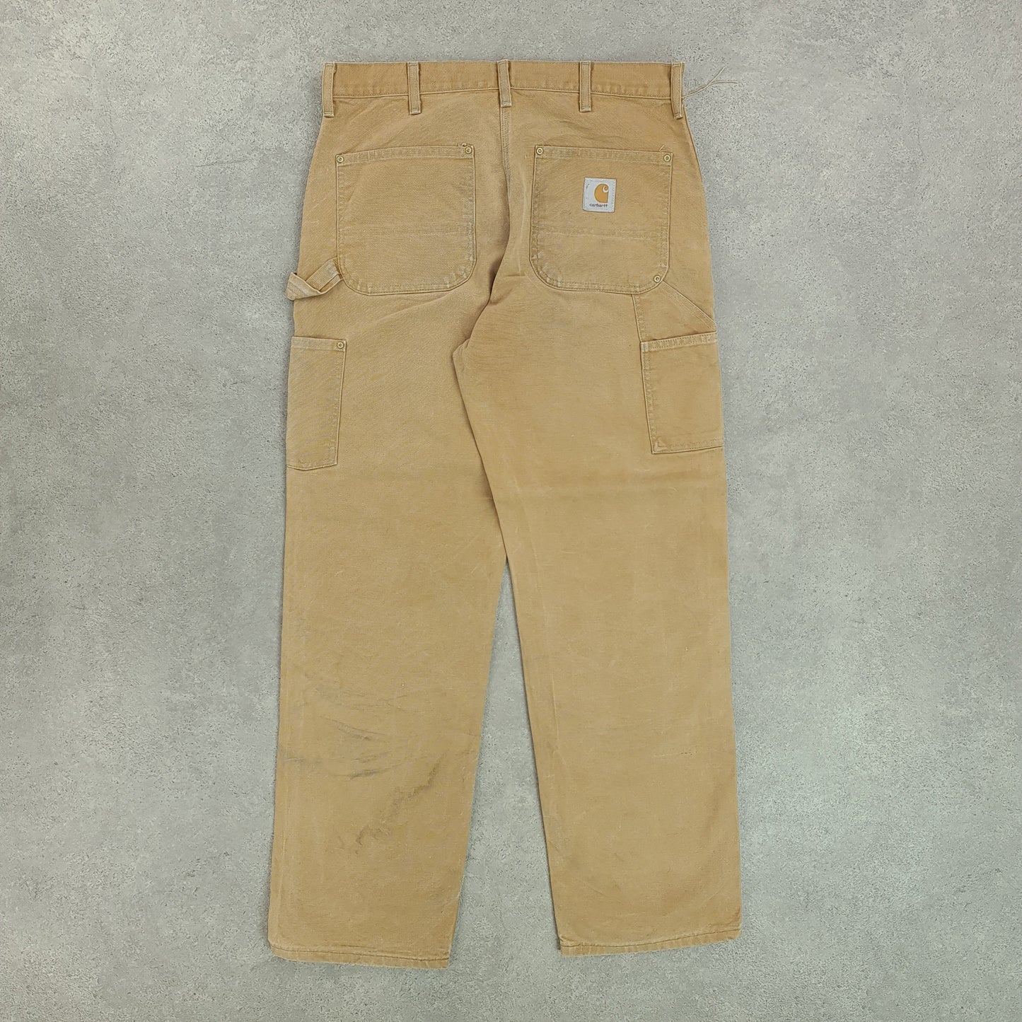 CARHARTT Double Knee Carpenter Pants