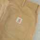 CARHARTT Double Knee Carpenter Pants