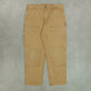 CARHARTT Double Knee Carpenter Pants