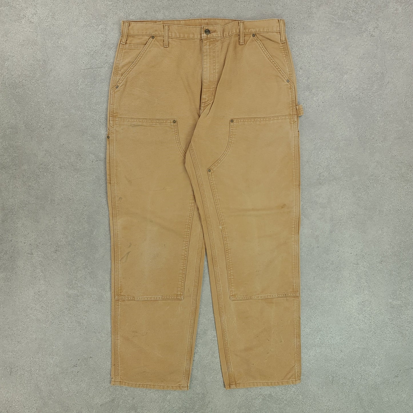 CARHARTT Double Knee Carpenter Pants