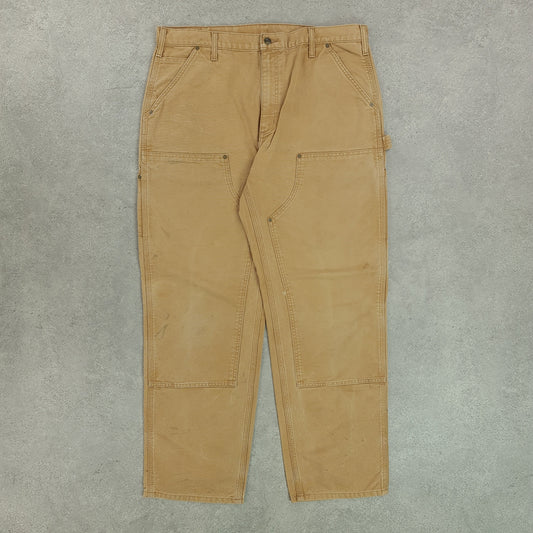 CARHARTT Double Knee Carpenter Pants
