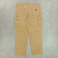 CARHARTT Double Knee Carpenter Pants