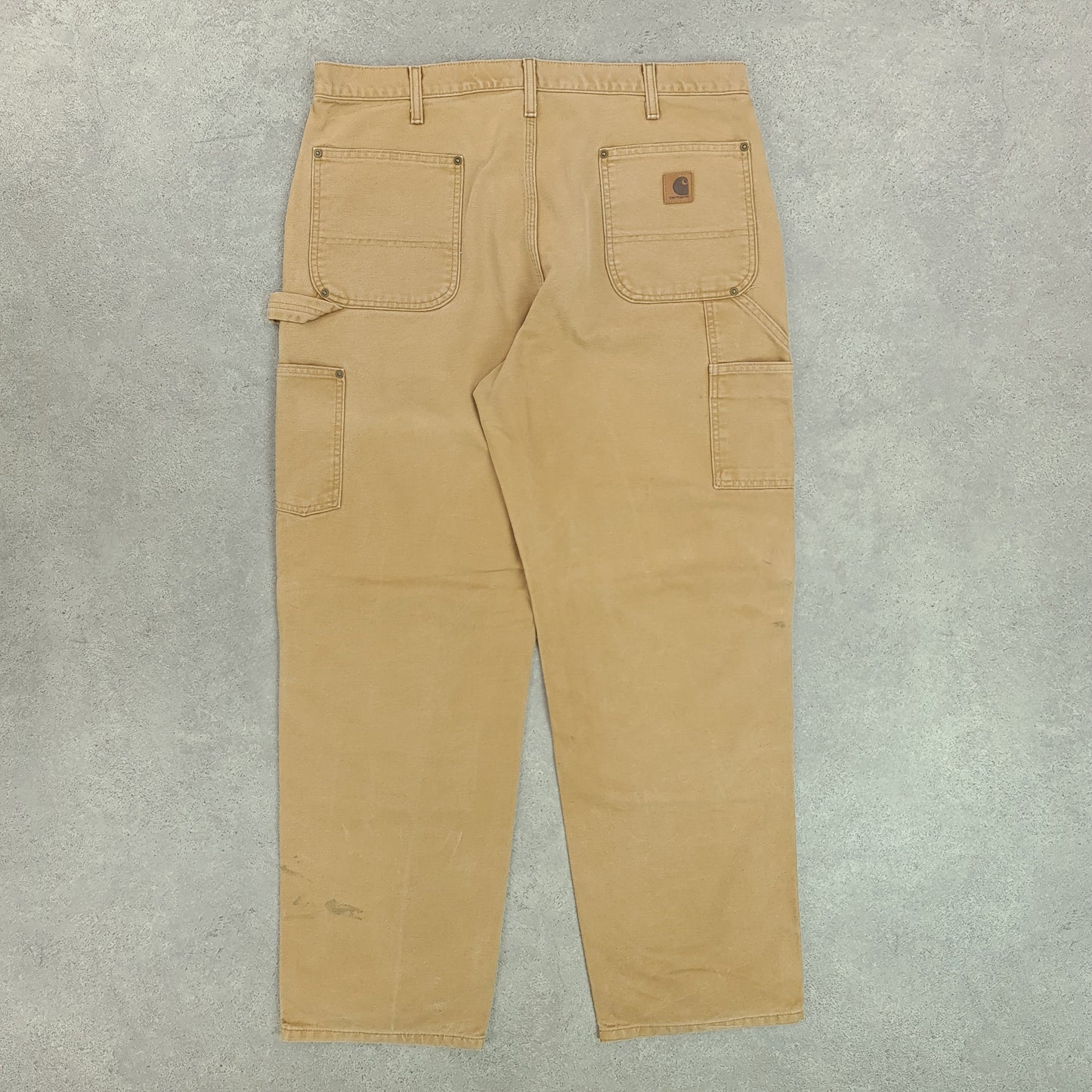 CARHARTT Double Knee Carpenter Pants