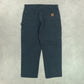 CARHARTT Double Knee Carpenter Pants