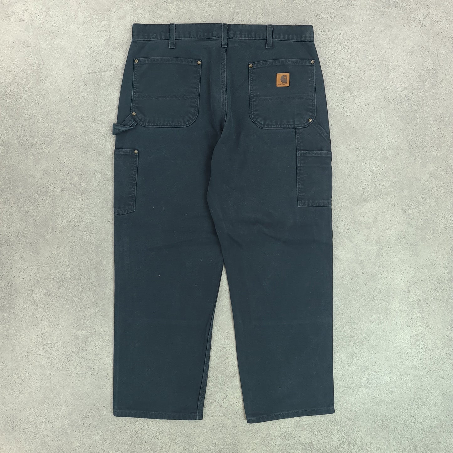 CARHARTT Double Knee Carpenter Pants