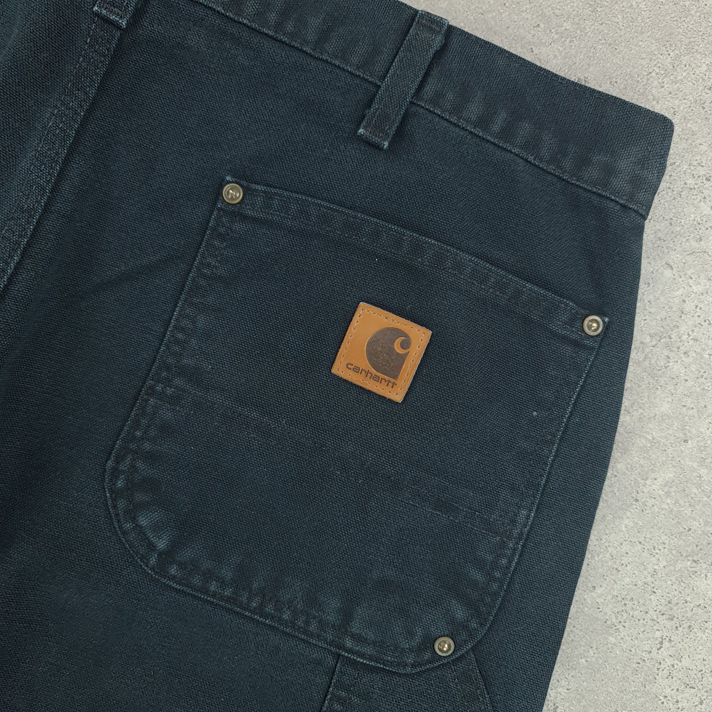 CARHARTT Double Knee Carpenter Pants
