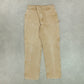 CARHARTT Double Knee Carpenter Pants