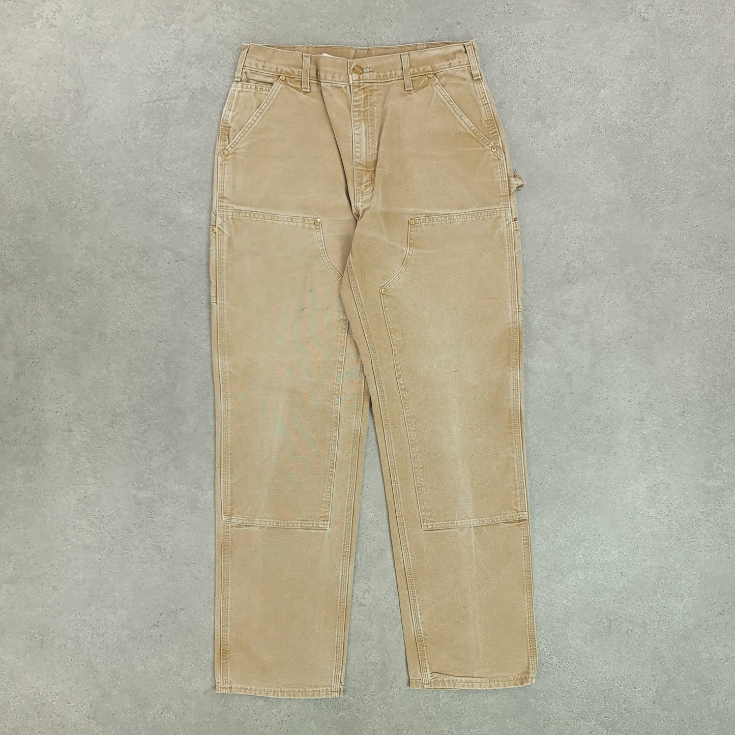 CARHARTT Double Knee Carpenter Pants