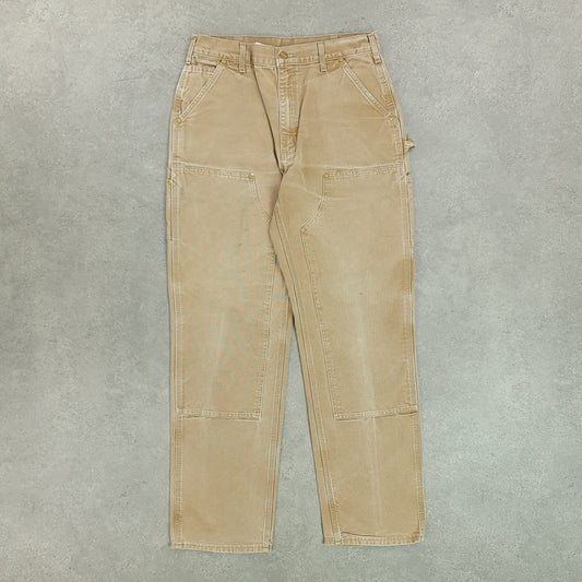 CARHARTT Double Knee Carpenter Pants