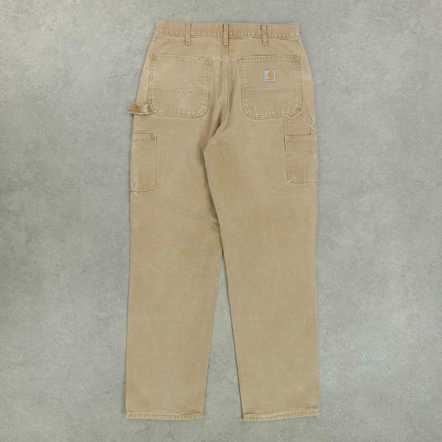 CARHARTT Double Knee Carpenter Pants