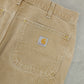 CARHARTT Double Knee Carpenter Pants