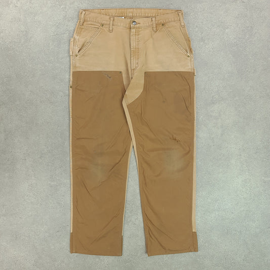 CARHARTT Double Knee Carpenter Pants