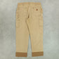 CARHARTT Double Knee Carpenter Pants