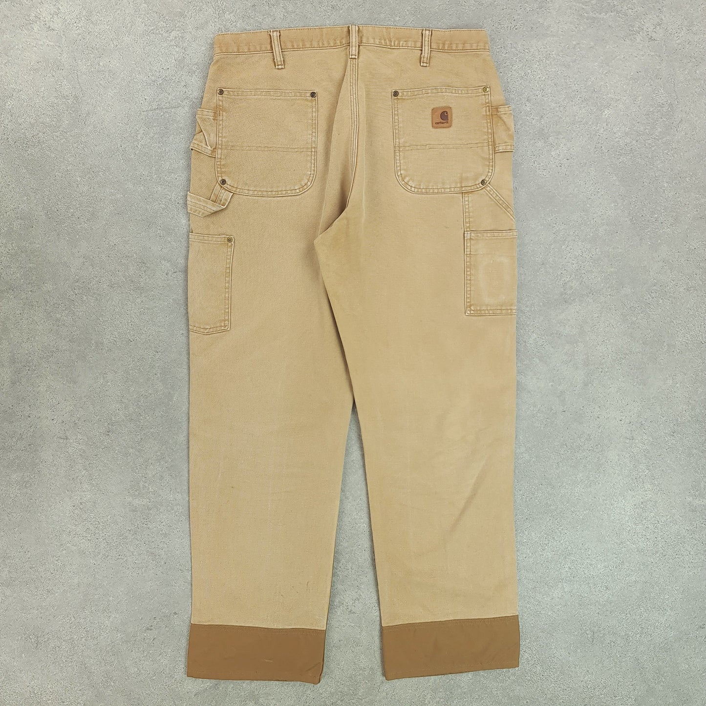 CARHARTT Double Knee Carpenter Pants