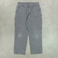 CARHARTT Carpenter Pants
