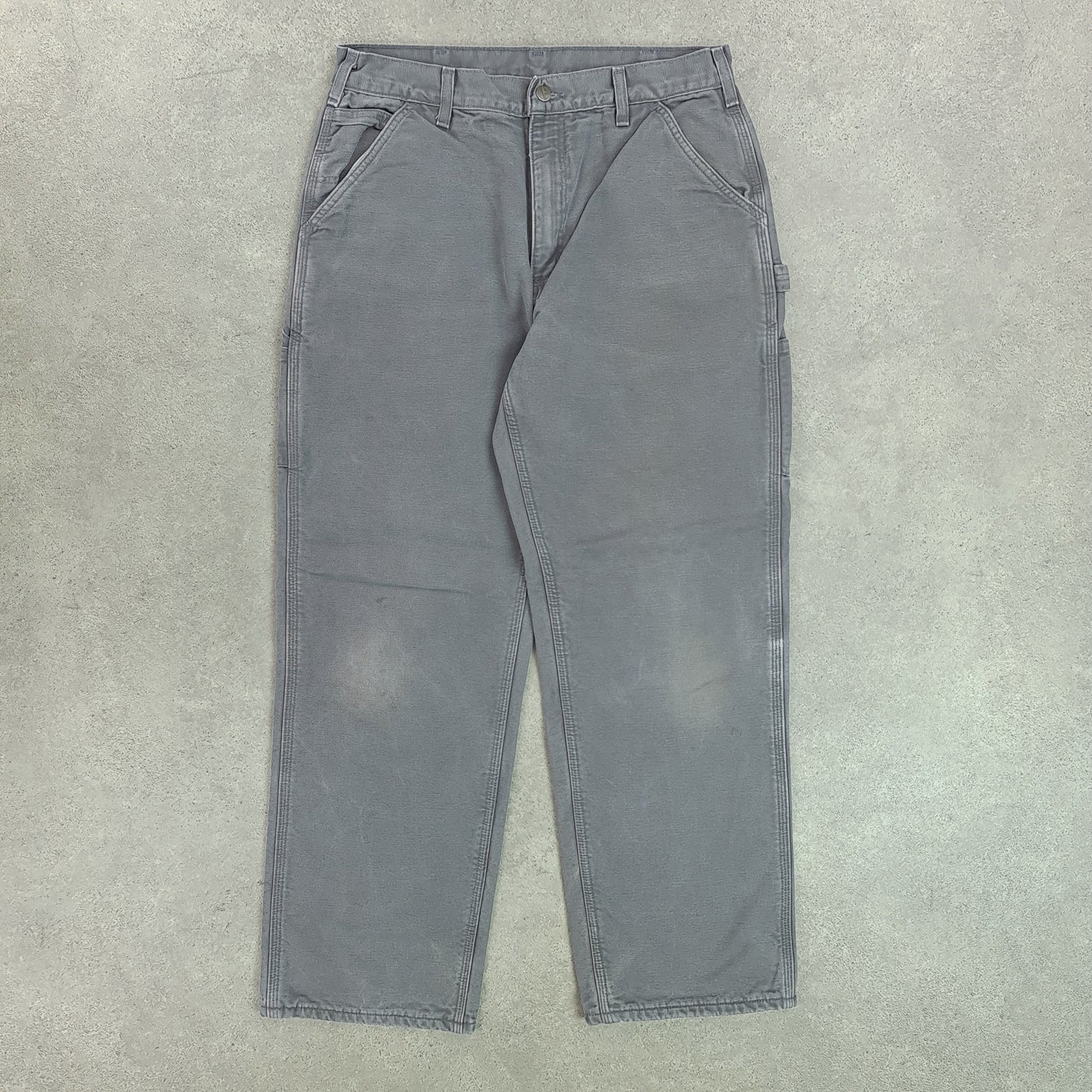 CARHARTT Carpenter Pants
