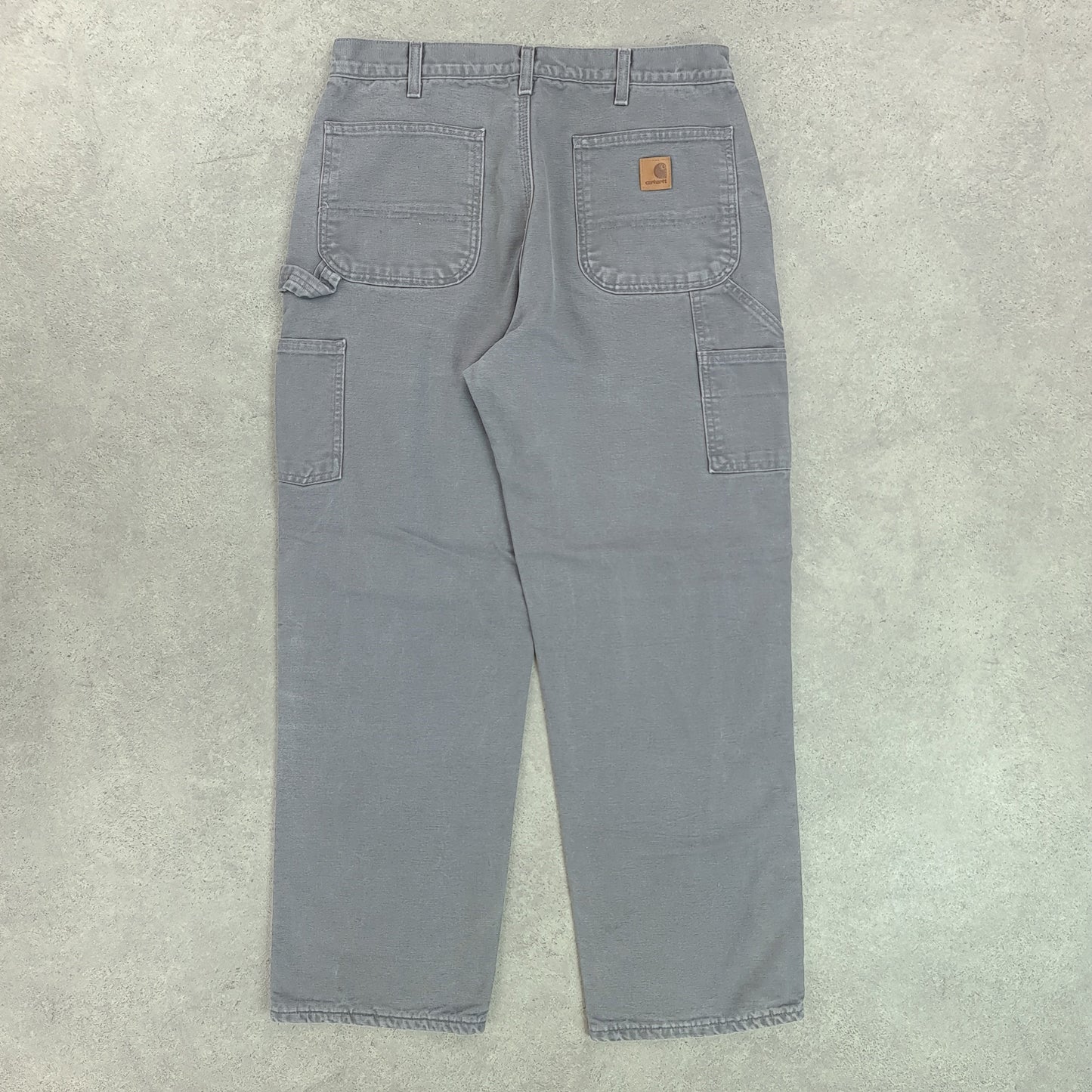 CARHARTT Carpenter Pants