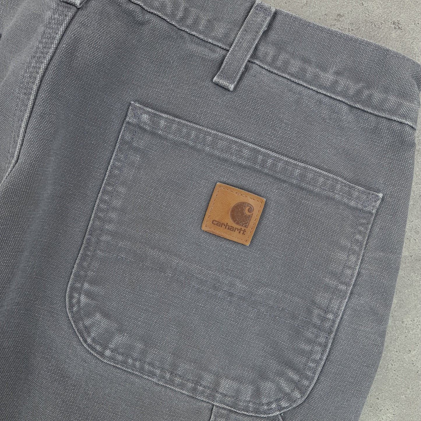 CARHARTT Carpenter Pants