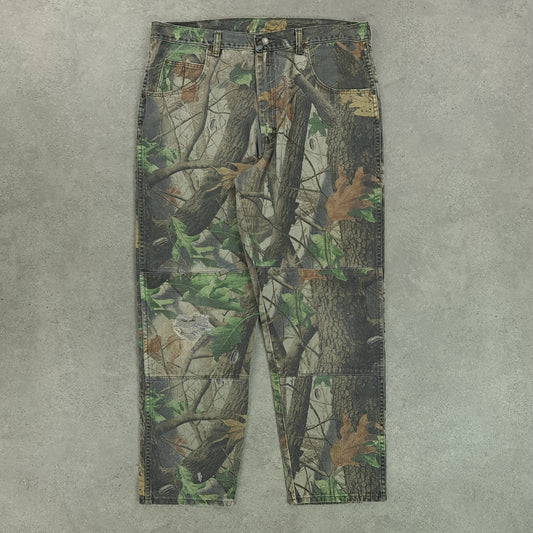 WRANGLER RealTree Pants