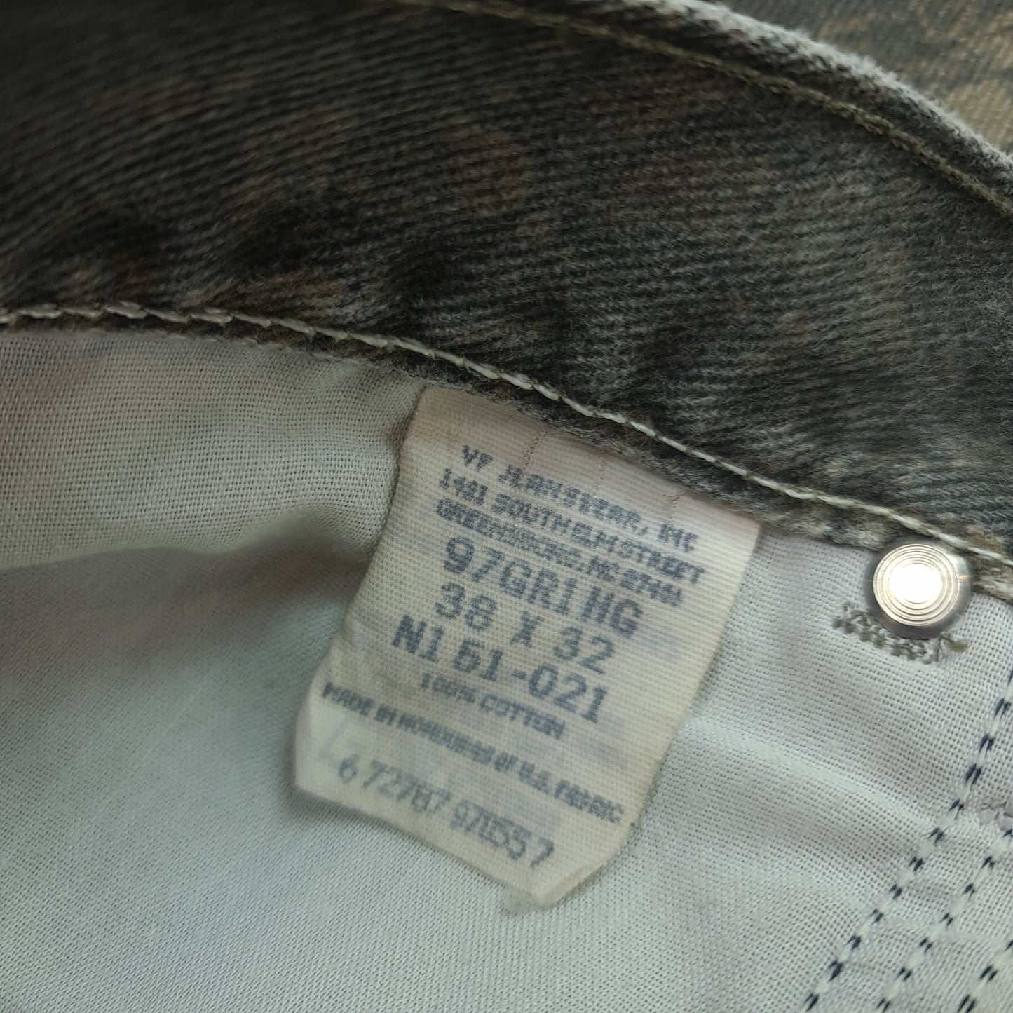 WRANGLER RealTree Pants
