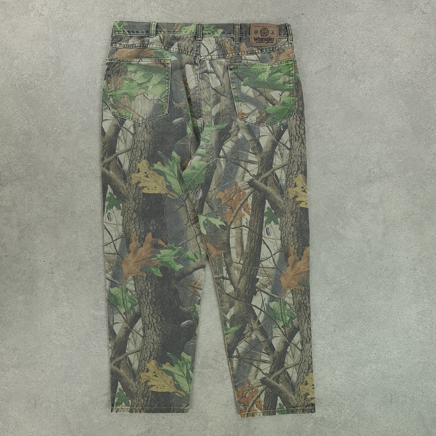 WRANGLER RealTree Pants