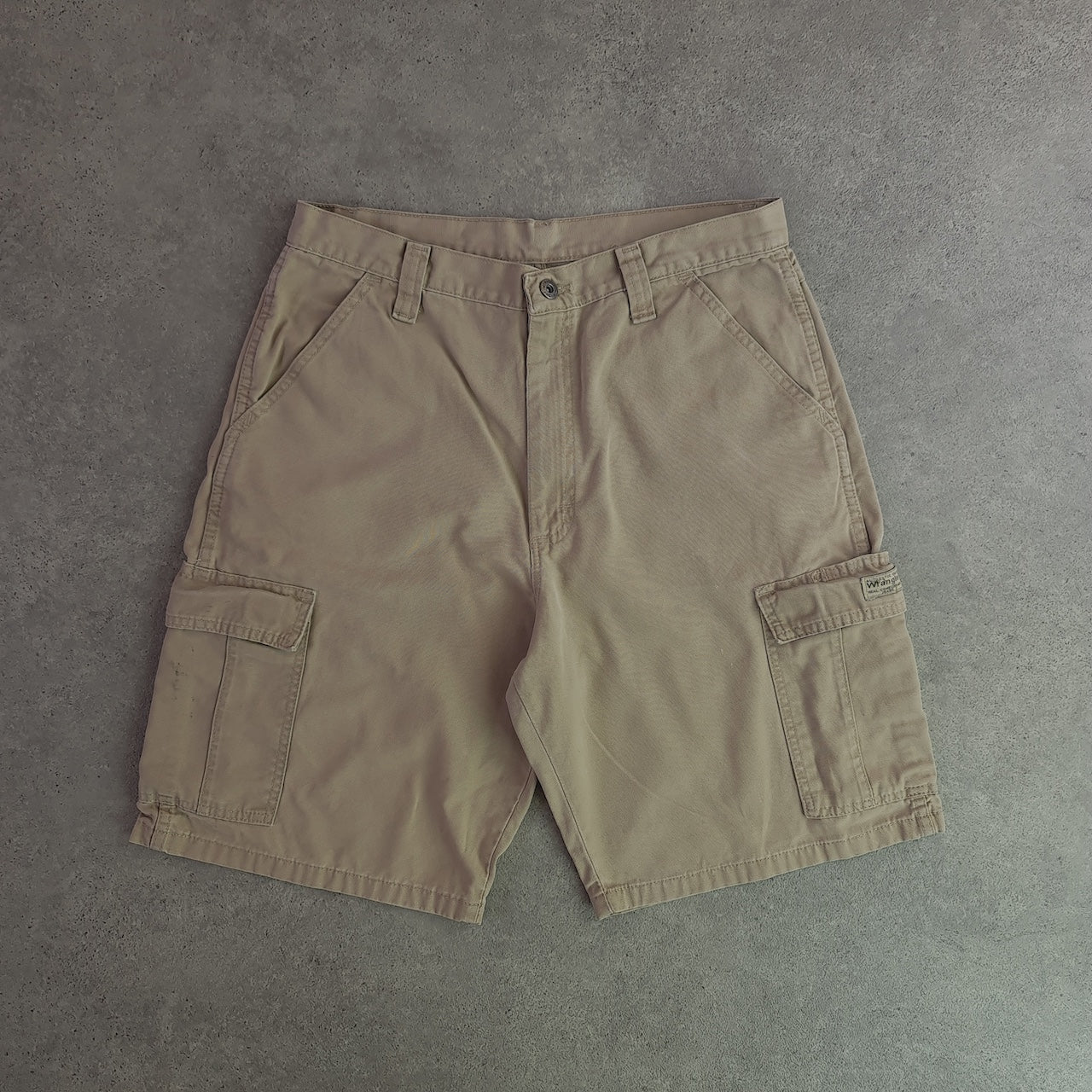Wrangler Cargo Shorts