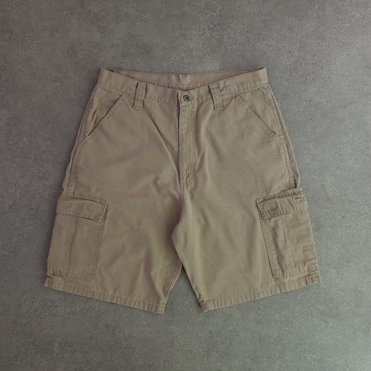 Wrangler Cargo Shorts