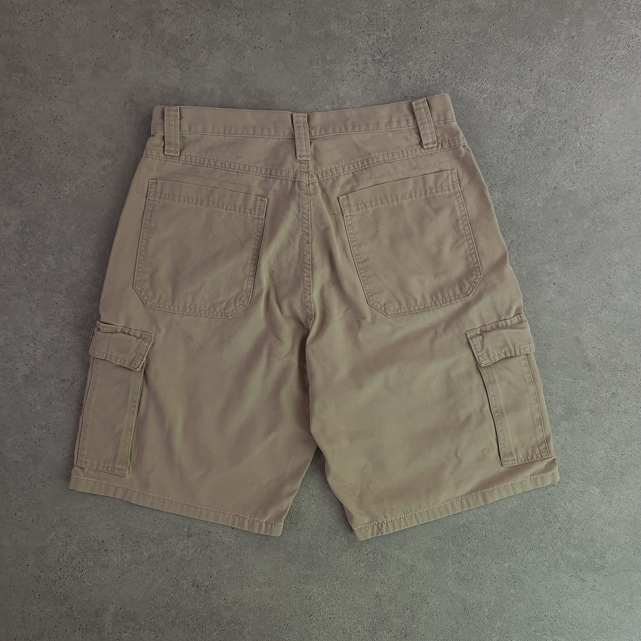Wrangler Cargo Shorts