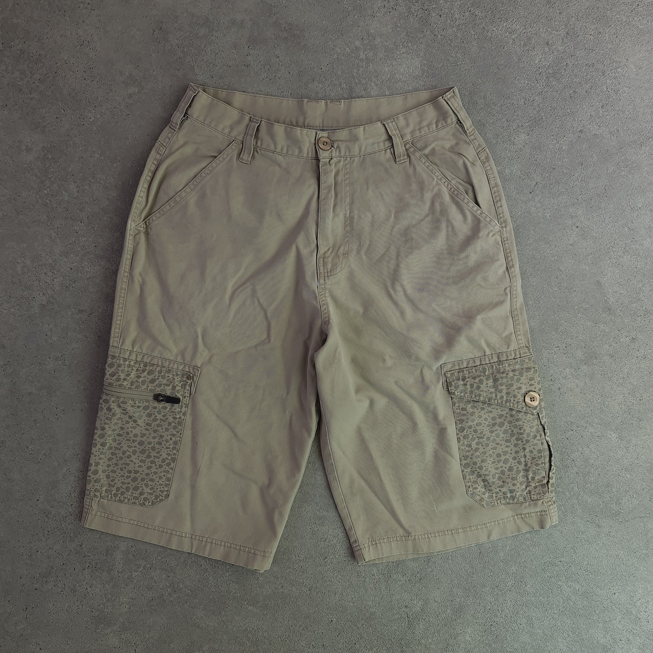Nike Air Cargo Shorts