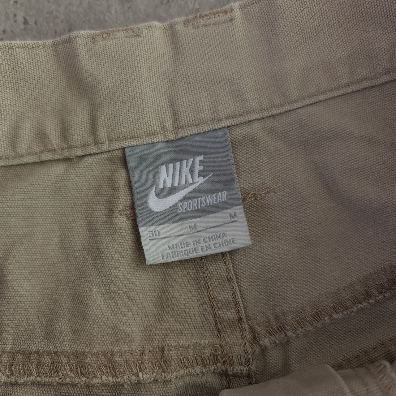 Nike Air Cargo Shorts