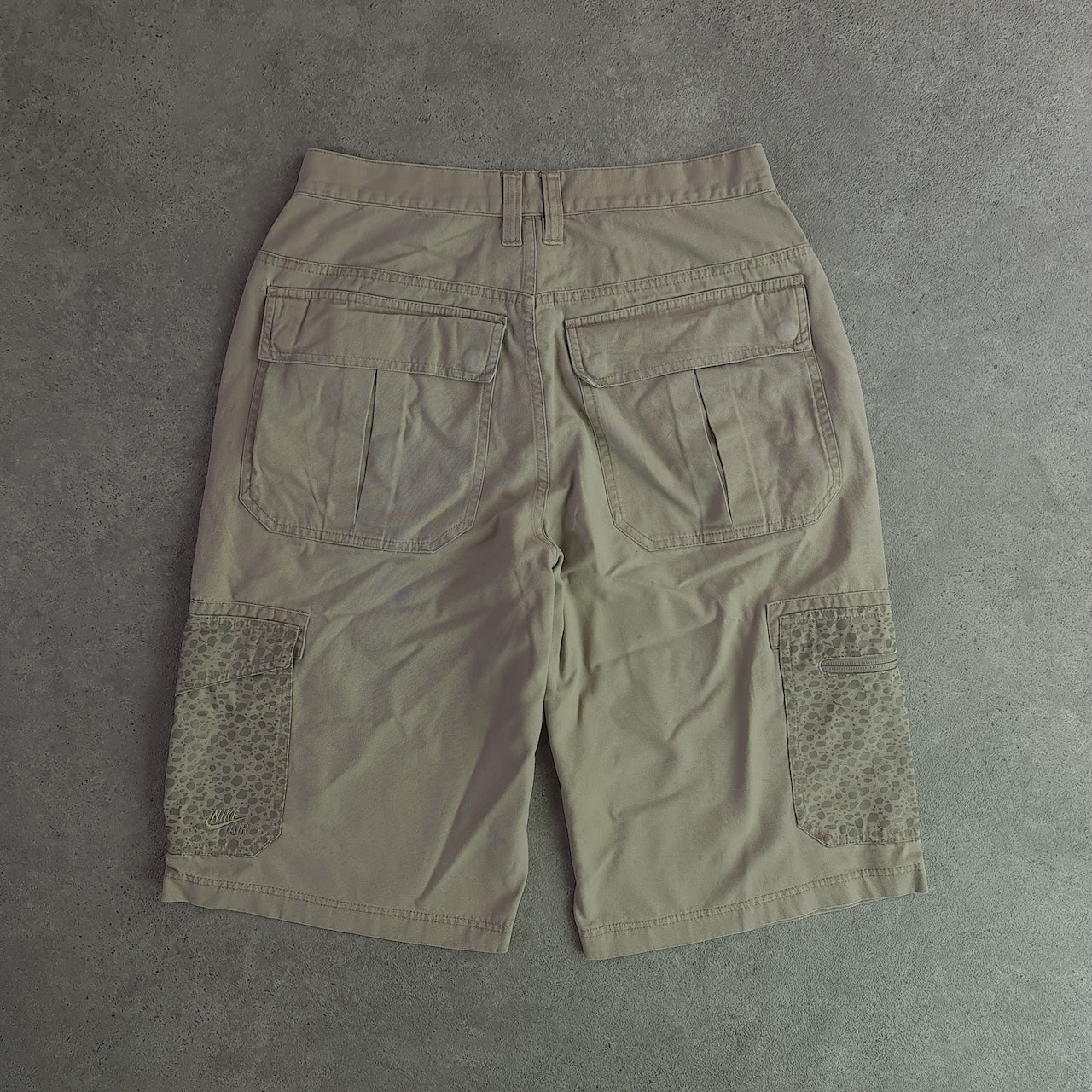 Nike Air Cargo Shorts