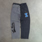 Iets Frans Y2K Jeans