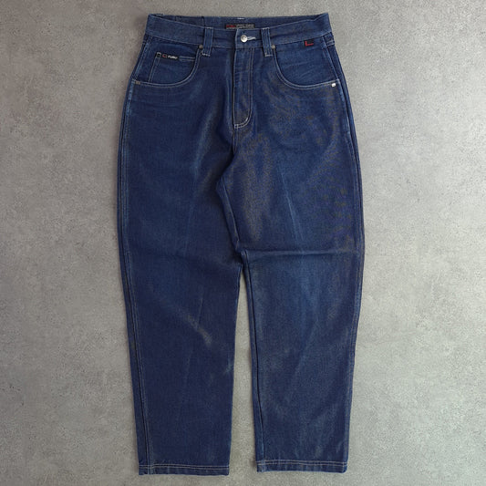 FUBU Y2K Baggy Jeans