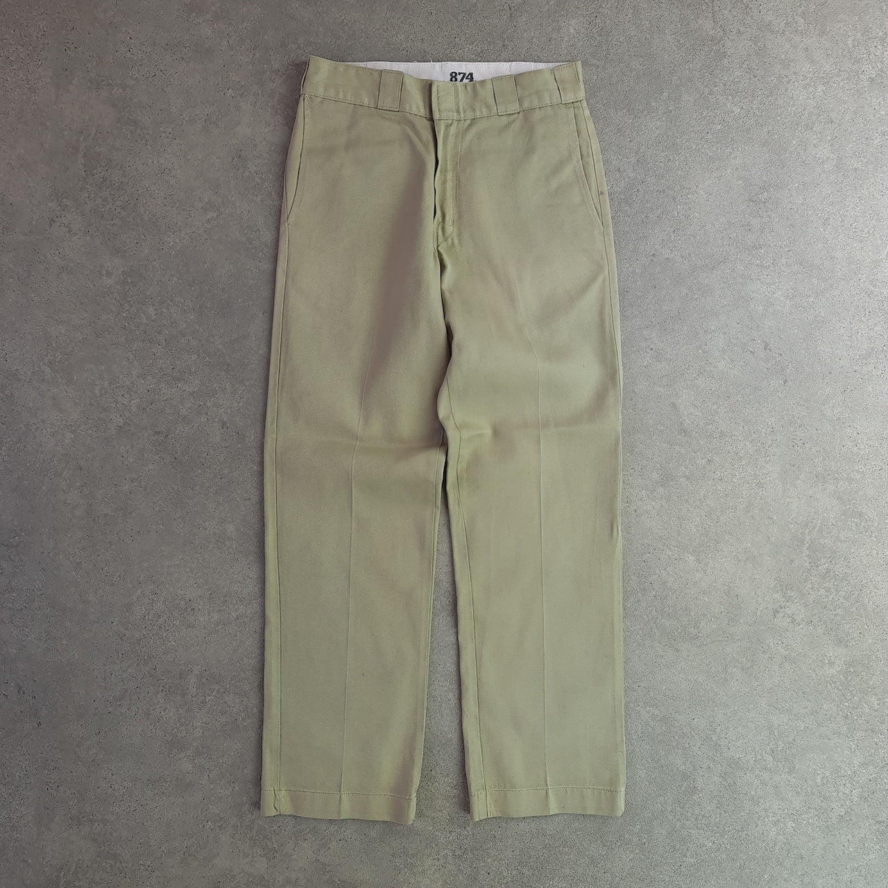 Dickies 874 Original Fit Y2K Trousers