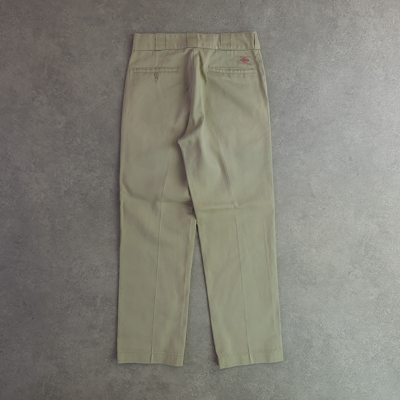 Dickies 874 Original Fit Y2K Trousers