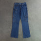 Rare 90s MTV Sunstar Jeans