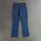 Rare 90s MTV Sunstar Jeans