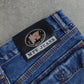 Rare 90s MTV Sunstar Jeans