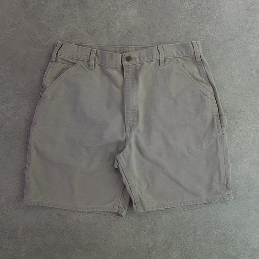 Carhartt B25 DES Carpenter Shorts