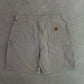Carhartt B25 DES Carpenter Shorts