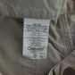 Carhartt B144 TAN Carpenter Shorts