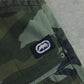 Ecko Unltd Y2K Baggy Camo Cargo Shorts