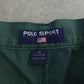 Ralph Lauren Polo Sport Y2K Baggy Cargo Shorts