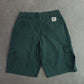 Ralph Lauren Polo Sport Y2K Baggy Cargo Shorts