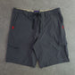 Patagonia Baggy Nylon Shorts